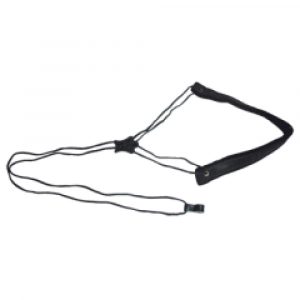 Cordón Ortolá Guitarra Negro Nº 4S