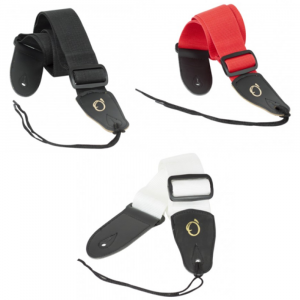 Correa Ortolá Guitarra BG-102 Nylon