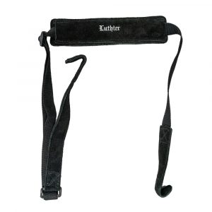 Correa Guitarra Luthier Acolchada Nuevo Diseño