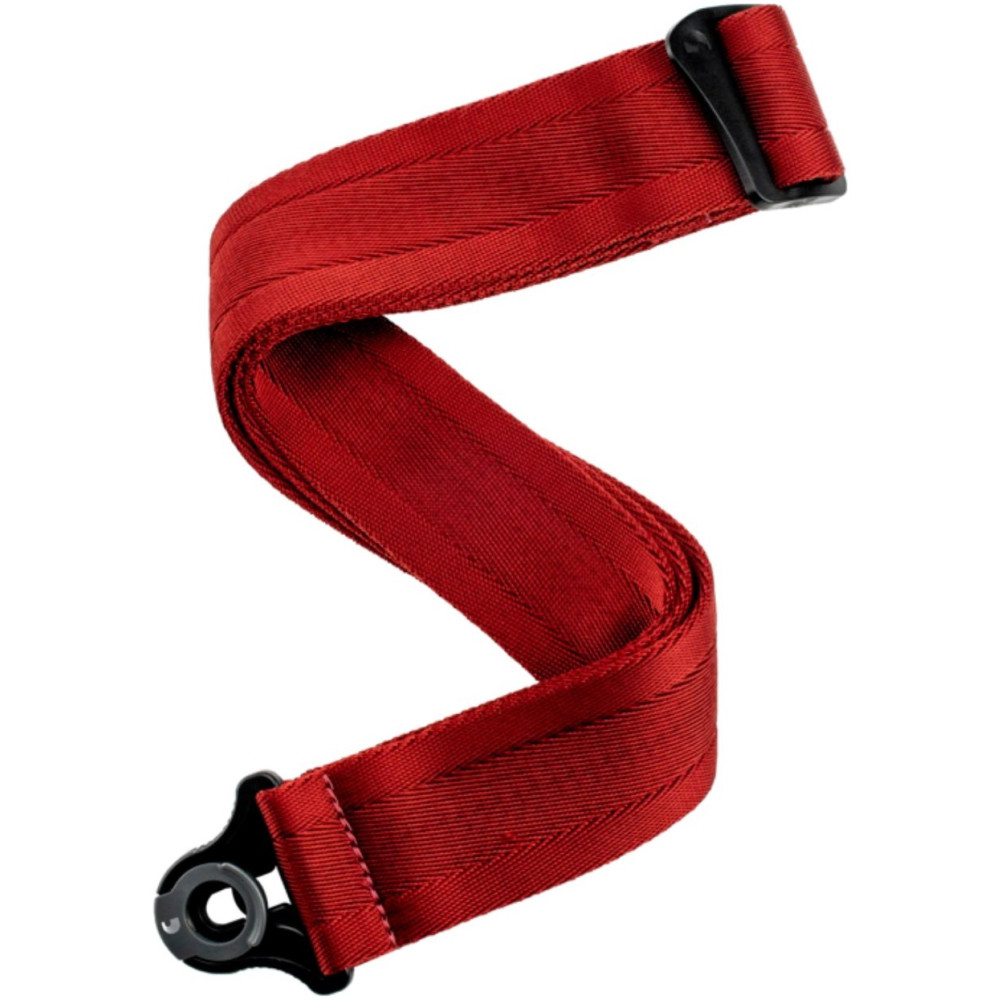 Correa D'Addario 50BAL11 Auto Lock Blood Roja
