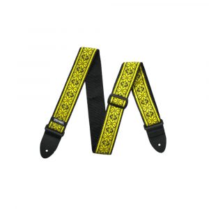 Correa Dunlop Jacquard D67-02YE Fillmore Amarilla