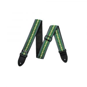 Correa Dunlop Jacquard D67-04GR Matrix Verde
