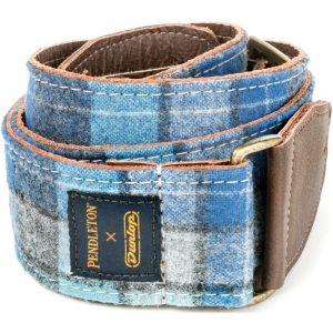 Correa Dunlop Pendleton PWM-01 Wool Beach Boys Plaid