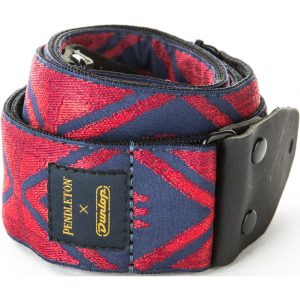 Correa Dunlop Pendleton PWM-05 Jacquard Big Horn