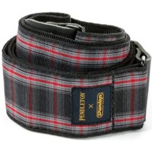 Correa Dunlop Pendleton PWM-06 Jacquard Oxford Waverly