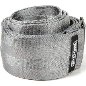Correa Dunlop Deluxe Seatbelt DST-7001GY Gris