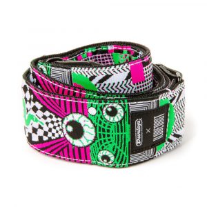 Correa Dunlop I Love Dust ILD-14 Mnemonic Fuzz