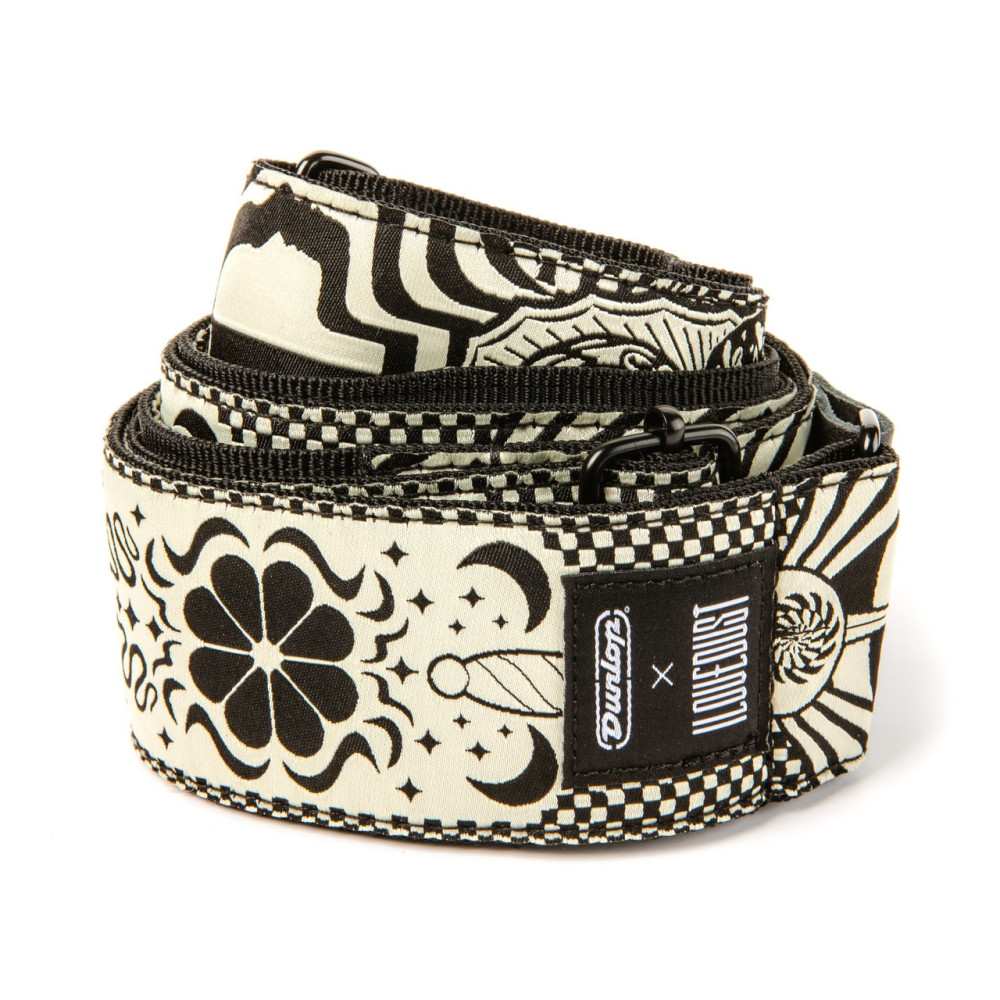 Correa Dunlop I Love Dust ILD-15 Night Spells