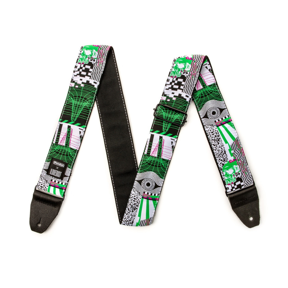 Correa Dunlop I Love Dust ILD-16 Tempest Fuzz - Imagen 3