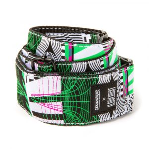 Correa Dunlop I Love Dust ILD-16 Tempest Fuzz