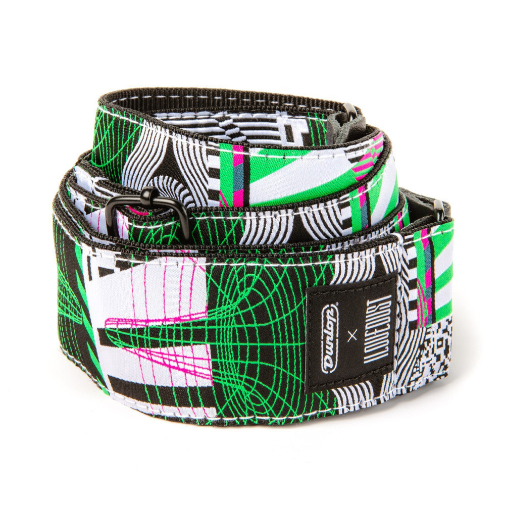 Correa Dunlop I Love Dust ILD-16 Tempest Fuzz