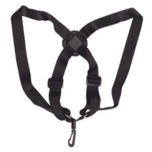 Bandolera Saxo Cruzado 6-N Adulto