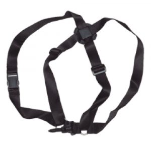 Bandolera Saxo Cruzado 6-N Mujer