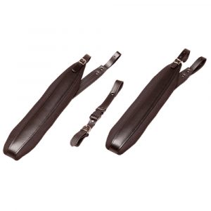 Correa Ortolá Acordeón Acolchada 151