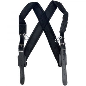 Arnés Bombo Carib CP-106A