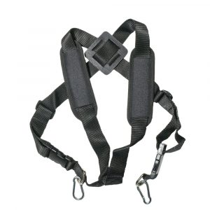 Arnés Tambor Infantil Carib CP-110I