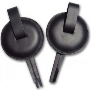 Correa Platos Choque Carib CP-80