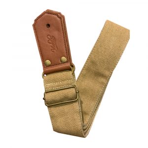 Correa Guitarra Veelah VS-BWN Marrón