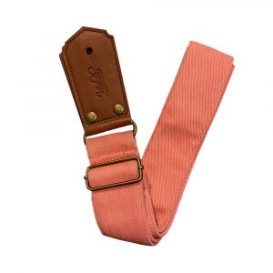 Correa Guitarra Veelah VS-PNK Rosa