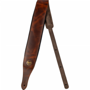 Correa Guitarra Baja Jet BL-50 Marrón
