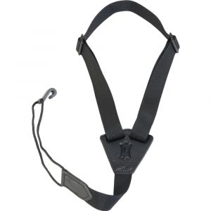 Correa Levy's M20-BLK Folk Instrument Series Clasica/Ukelele 1"