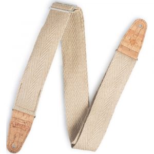 Correa Levy's MH8P-NAT Classic Series Hemp Natural 2"