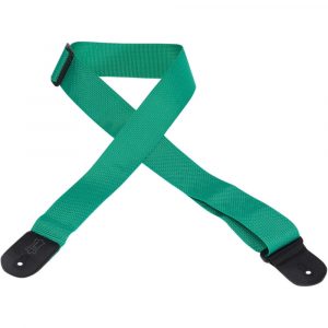 Correa Levy´s Classic Series Poly Verde 2" M8POLY-GRN