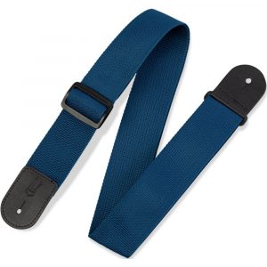 Correa Levy´s Classic Series Poly Azul Navy 2" M8POLY-NAV