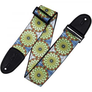 Correa Levy's MP3SG-003 Polypropylene Series Floración Primavera 3"