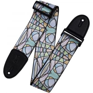 Correa Levy's MP3SG-007 Polypropylene Series Pastel 3"