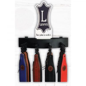 Display Correas Levy's L3 Tipo Panel para 16 Correas