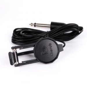 Pastilla Violín Musedo CP-60V Negra