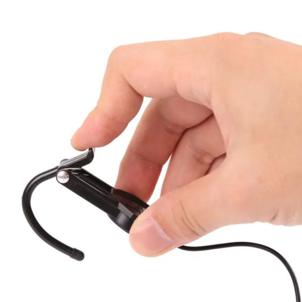 Pastilla Violín Musedo CP-60V Negra - Imagen 6