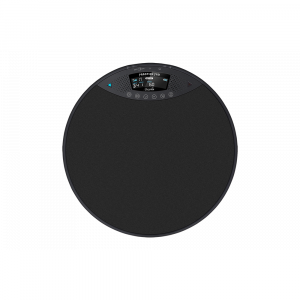 Pad de prácticas batería Cherub DP-970 12"