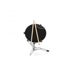 Pad de prácticas batería Cherub DP-970 12"