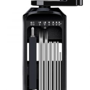 Kit Herramientas Cherub CGT-1 guitarra