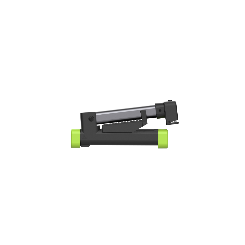 Soporte universal Cherub WGS-10 guitarra - Imagen 2