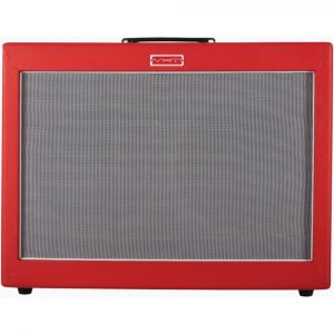 Amplificador VHT Redline Combo 80w AV-RL80S