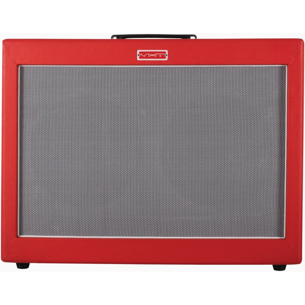 Amplificador VHT Redline Combo 80w AV-RL80S