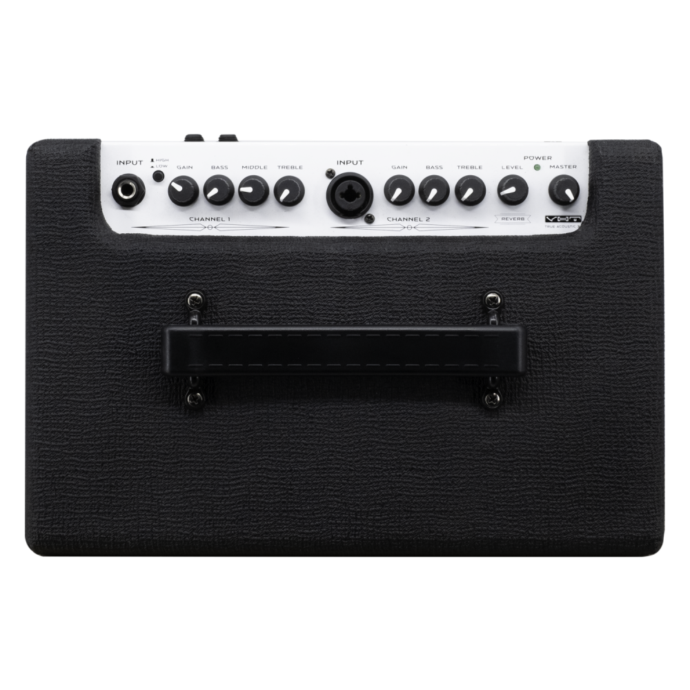 Amplificador VHT True Acoustic Combo 30w AV-TA30 - Imagen 3