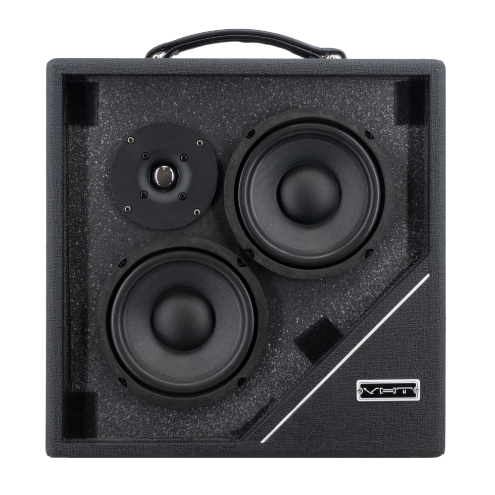 Amplificador VHT True Acoustic Combo 60w AV-TA60 - Imagen 4