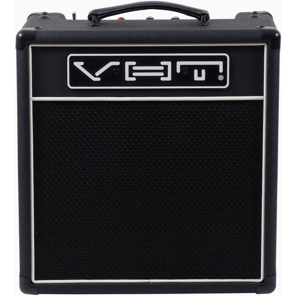 Amplificador VHT Special 6 Combo 6w Válvulas AV-SP1-6
