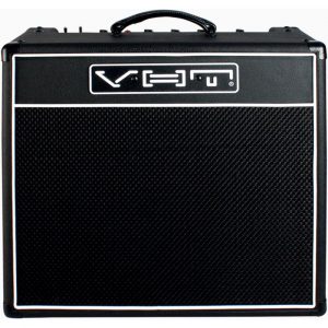 Amplificador VHT Special 6 Ultra Combo 6w Válvulas AV-SP1-6U