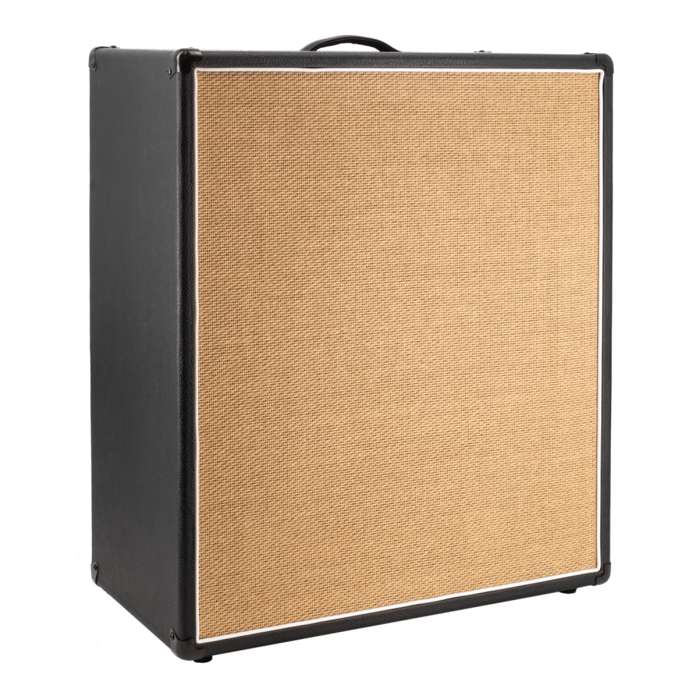 Pantalla Amplificador VHT Special 2x12" AV-D-212V