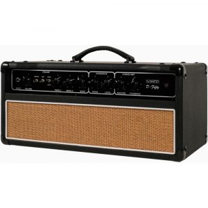 Cabezal Amplificador VHT D-Style 50w AV-D50H