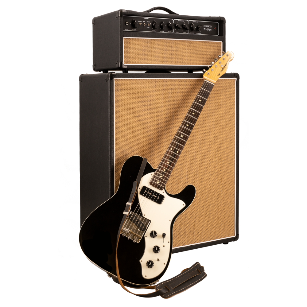 SOLO Pantalla VHT D-Series 2x12" AV-D212V-E- SIN ALTAVOZ- - Imagen 2