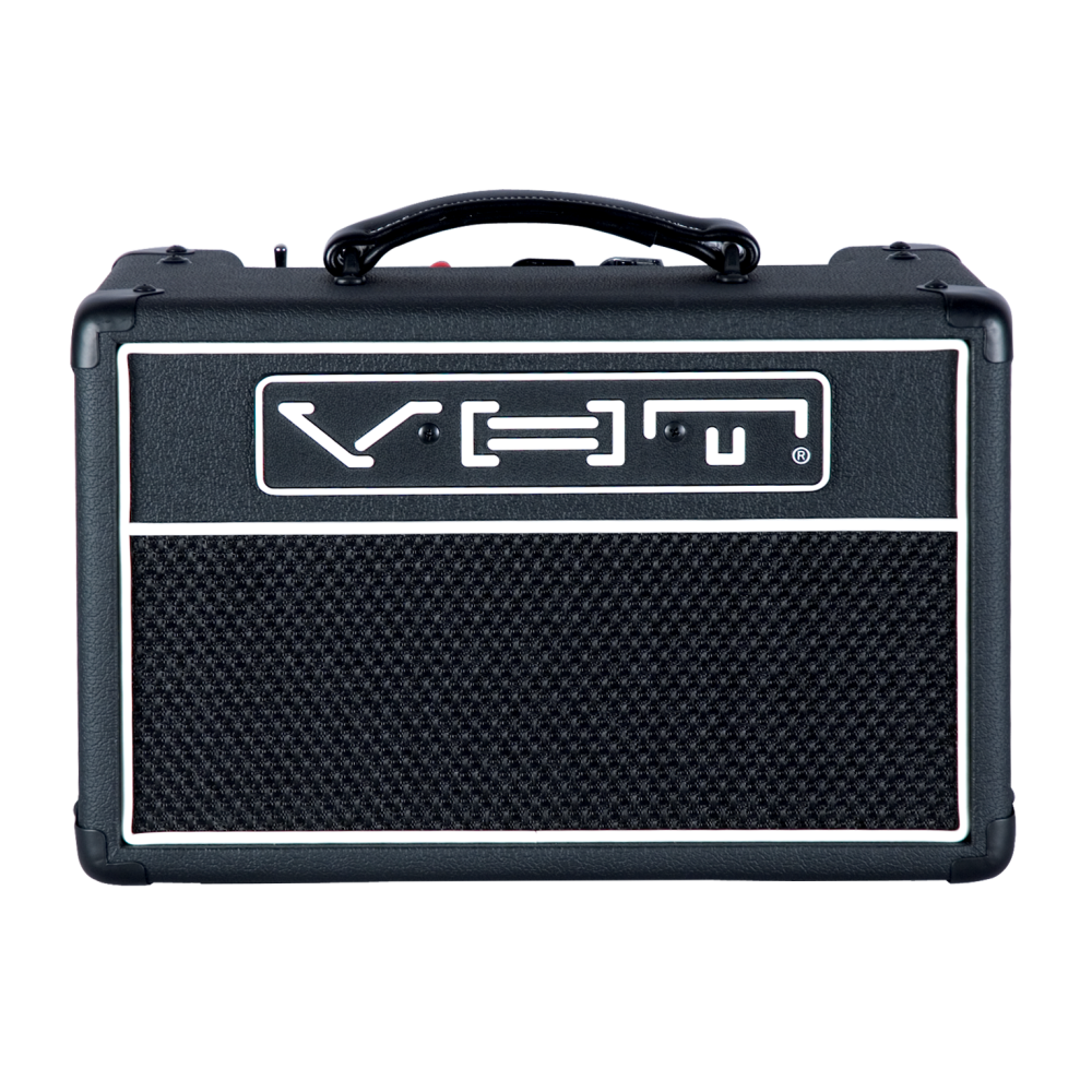 Cabezal Amplificador 6w VHT Special 6 Válvulas AV-SP-6H