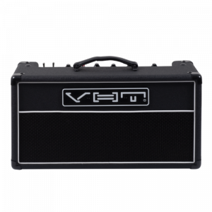 Cabezal Amplificador 6w VHT Special 6 Ultra Válvulas AV-SP-6HU