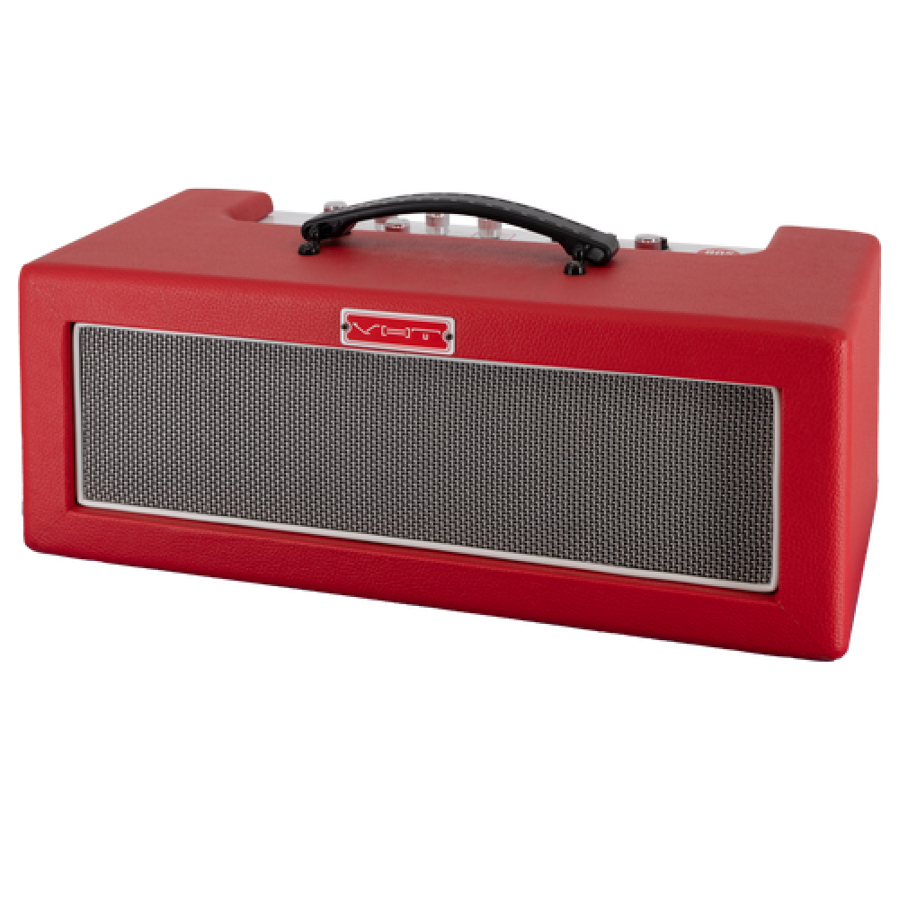 Cabezal Amplificador VHT Stereo 80w AV-RL-80SH