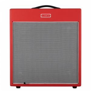 Amplificador VHT Redline Bass Combo AV-RL-50B